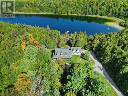 169 Dutch Line Road W, Galway-Cavendish And Harvey, ON - Outdoor With Body Of Water With View