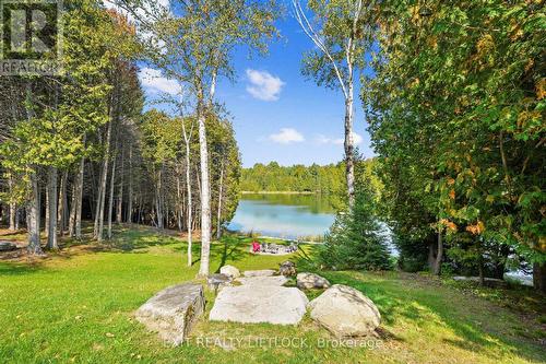 169 Dutch Line Road W, Galway-Cavendish And Harvey, ON - Outdoor With Body Of Water With View