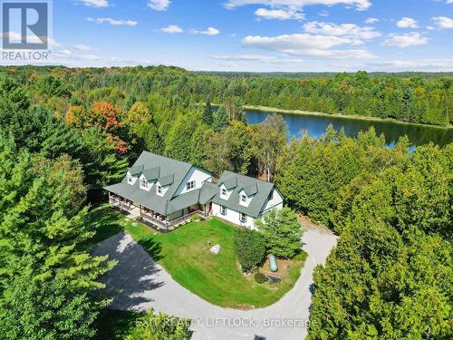 169 Dutch Line Road W, Galway-Cavendish And Harvey, ON - Outdoor With View