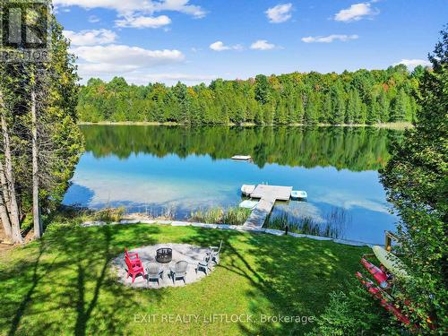 169 Dutch Line Road W, Galway-Cavendish And Harvey, ON - Outdoor With Body Of Water With View