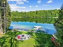 169 Dutch Line Road W, Galway-Cavendish And Harvey, ON  - Outdoor With Body Of Water With View 