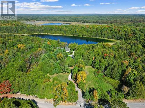 169 Dutch Line Road W, Galway-Cavendish And Harvey, ON - Outdoor With Body Of Water With View