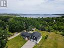 5137 Boundary Road E, Hamilton Township (Bewdley), ON  - Outdoor With Body Of Water With View 