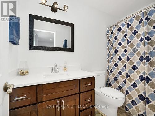 5137 Boundary Road E, Hamilton Township (Bewdley), ON - Indoor Photo Showing Bathroom