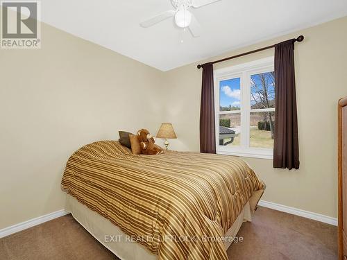 5137 Boundary Road E, Hamilton Township (Bewdley), ON - Indoor Photo Showing Bedroom