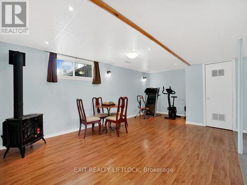 5137 Boundary Road E, Hamilton Township (Bewdley), ON - Indoor Photo Showing Other Room