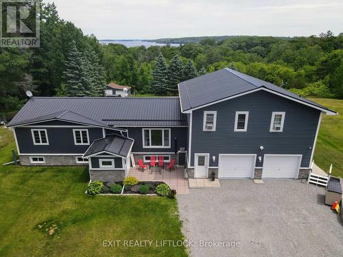 5137 Boundary Road E, Hamilton Township (Bewdley), ON - Outdoor