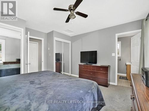 5137 Boundary Road E, Hamilton Township (Bewdley), ON - Indoor Photo Showing Bedroom