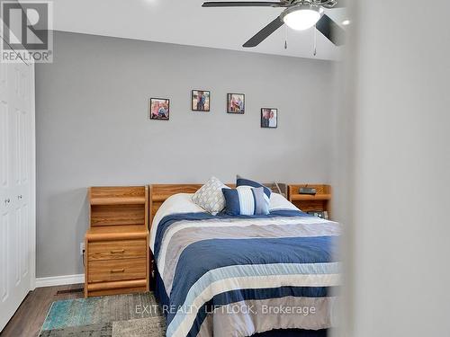 5137 Boundary Road E, Hamilton Township (Bewdley), ON - Indoor Photo Showing Bedroom