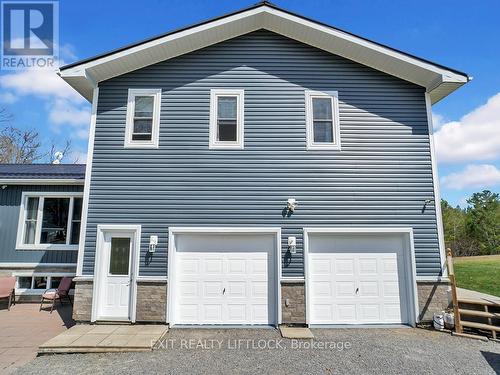 5137 Boundary Road E, Hamilton Township (Bewdley), ON - Outdoor