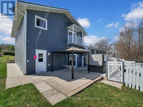 5137 Boundary Road E, Hamilton Township (Bewdley), ON - Outdoor With Exterior