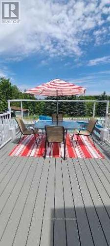 5137 Boundary Road E, Hamilton Township (Bewdley), ON - Outdoor With View