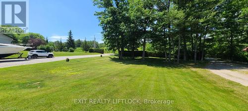 5137 Boundary Road E, Hamilton Township (Bewdley), ON - Outdoor