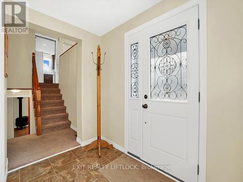 5137 Boundary Road E, Hamilton Township (Bewdley), ON - Indoor Photo Showing Other Room