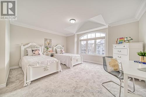 1525 Harker Street, Innisfil, ON - Indoor Photo Showing Bedroom