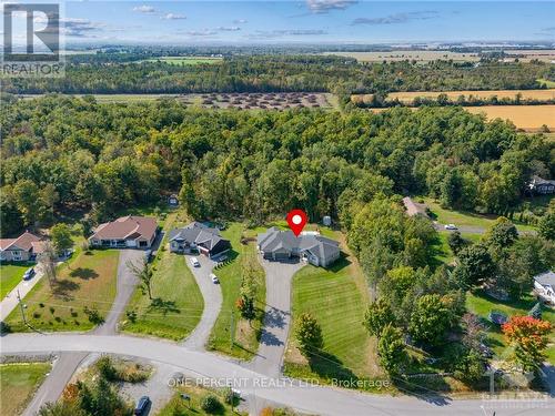 1303 Country Lane, North Dundas, ON - Outdoor With View