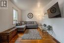 427 Edison Avenue, Peterborough (Otonabee), ON  - Indoor Photo Showing Living Room 