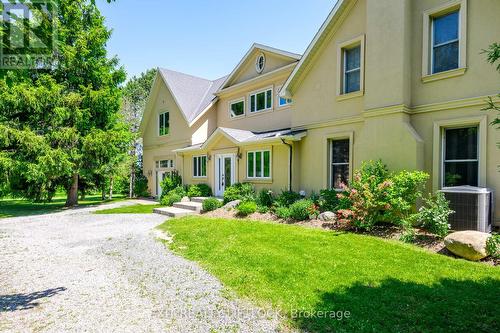 120 Second Line, Otonabee-South Monaghan, ON - Outdoor With Facade