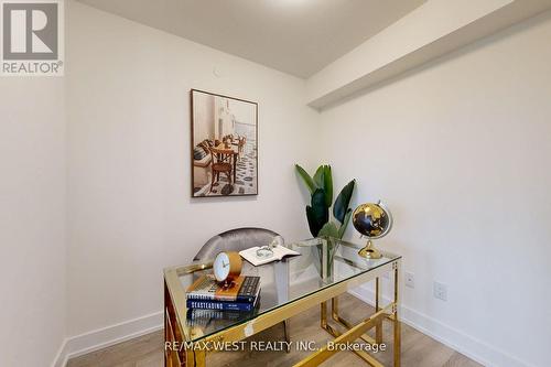 1227 - 5 Mabelle Avenue, Toronto, ON - Indoor