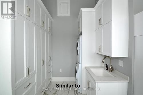 1936 Davenport Road, Cavan Monaghan, ON - Indoor Photo Showing Laundry Room