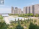 510 - 233 South Park Road, Markham, ON  - Outdoor 