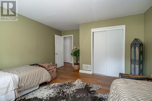 6 Woods Avenue, Kawartha Lakes, ON - Indoor Photo Showing Bedroom