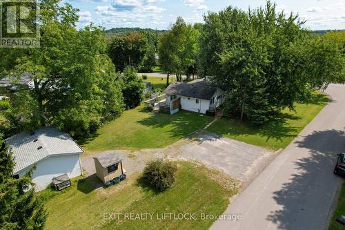 6 Woods Avenue, Kawartha Lakes, ON - Outdoor With View