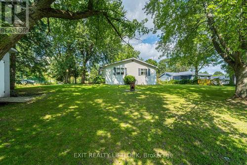 6 Woods Avenue, Kawartha Lakes, ON - Outdoor