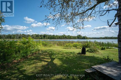 6 Woods Avenue, Kawartha Lakes, ON - Outdoor With View