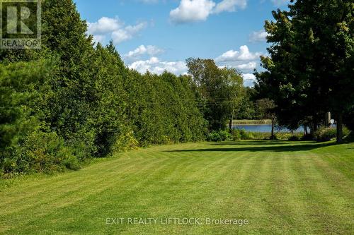 6 Woods Avenue, Kawartha Lakes, ON - Outdoor With View