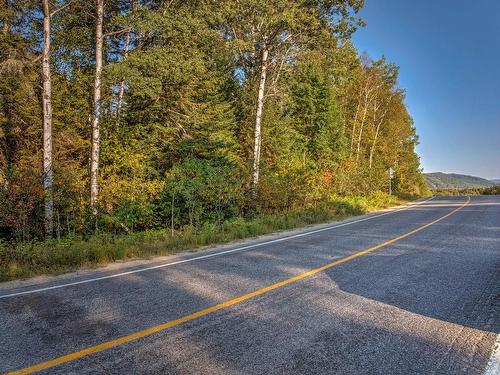 Street - Ch. Manawan, Saint-Michel-Des-Saints, QC 