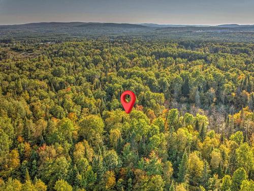 Land/Lot - Ch. Manawan, Saint-Michel-Des-Saints, QC 