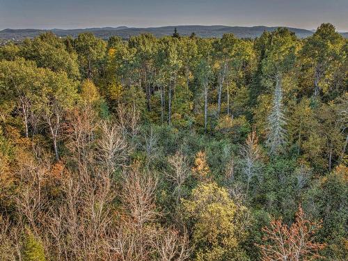 Overall view - Ch. Manawan, Saint-Michel-Des-Saints, QC 