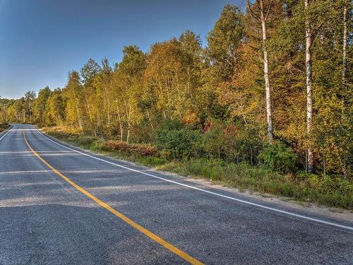 Street - Ch. Manawan, Saint-Michel-Des-Saints, QC 