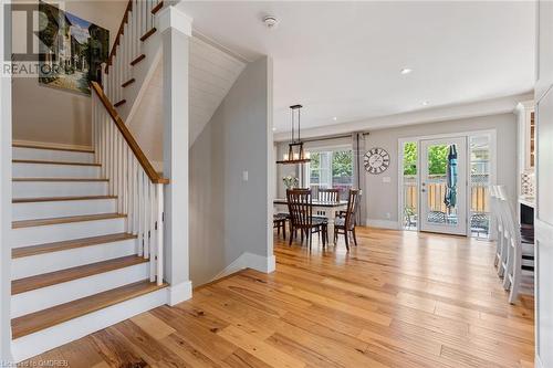 363 Walton Street, Oakville, ON - Indoor Photo Showing Other Room