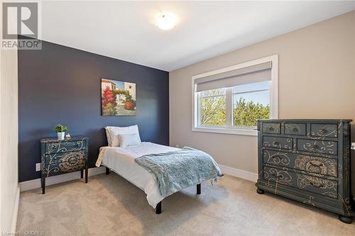 363 Walton Street, Oakville, ON - Indoor Photo Showing Bedroom