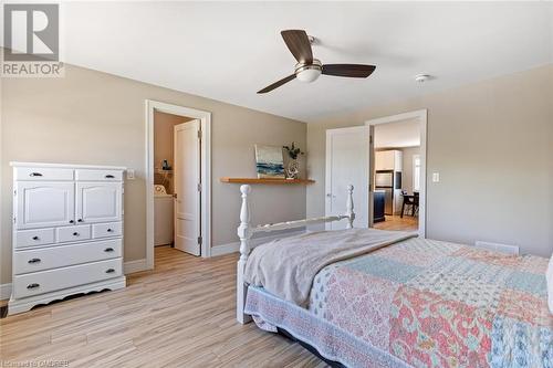 363 Walton Street, Oakville, ON - Indoor Photo Showing Bedroom