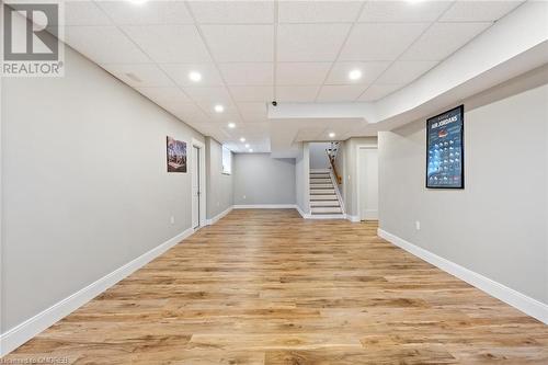 363 Walton Street, Oakville, ON - Indoor Photo Showing Other Room