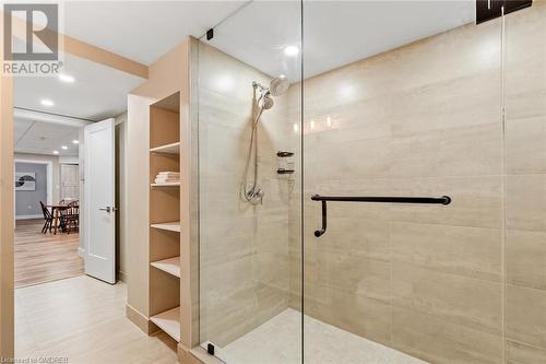 363 Walton Street, Oakville, ON - Indoor Photo Showing Bathroom