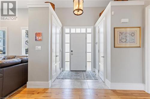 363 Walton Street, Oakville, ON - Indoor Photo Showing Other Room