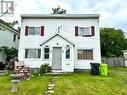 243-245 Beverly St, Sault Ste. Marie, ON  - Outdoor 