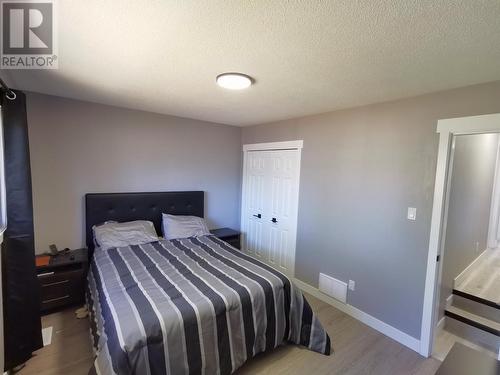 1242 Carney Street, Prince George, BC - Indoor Photo Showing Bedroom