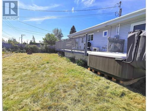 1242 Carney Street, Prince George, BC - Outdoor