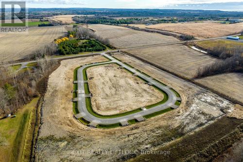 Lot 9 Winfield Drive, Port Hope, ON 