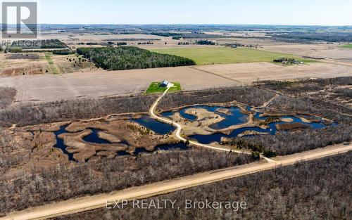 295089 8Th Line, Amaranth, ON - Outdoor With View