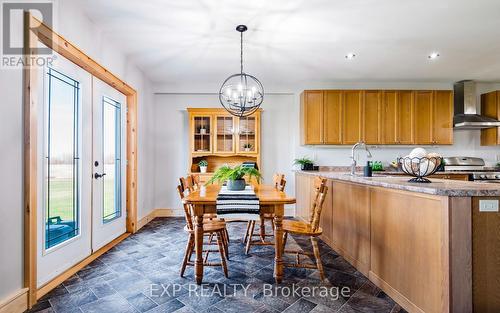 295089 8Th Line, Amaranth, ON - Indoor