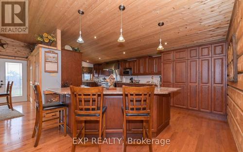 295089 8Th Line, Amaranth, ON - Indoor