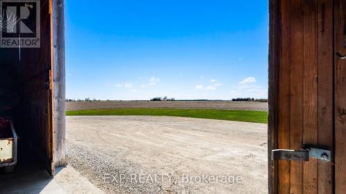 295089 8Th Line, Amaranth, ON - Outdoor