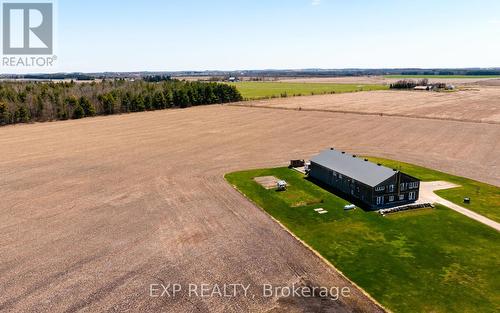 295089 8Th Line, Amaranth, ON - Outdoor With View