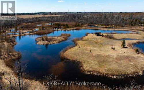 295089 8Th Line, Amaranth, ON - Outdoor With Body Of Water With View